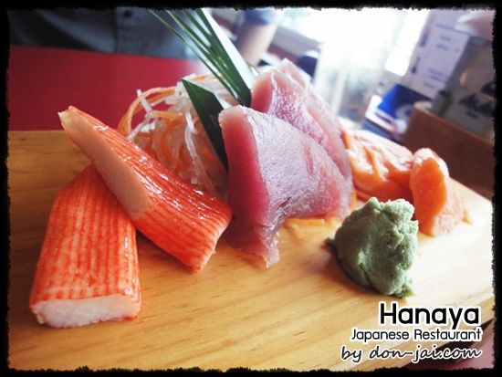 Hanaya_Japanese Restaurant010