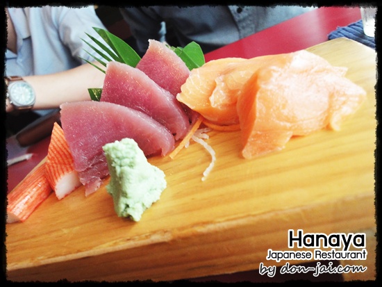 Hanaya_Japanese Restaurant011