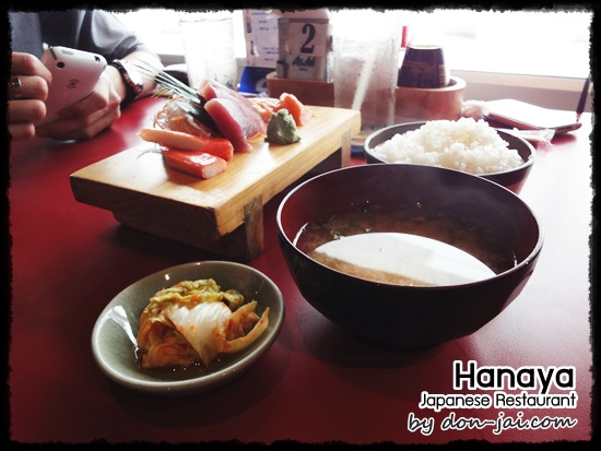 Hanaya_Japanese Restaurant012