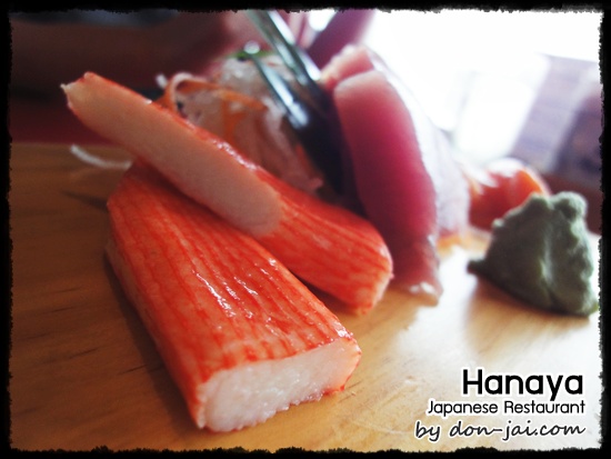 Hanaya_Japanese Restaurant016