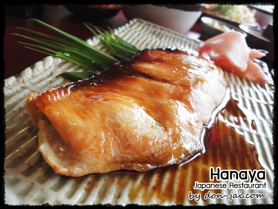 Hanaya_Japanese Restaurant021