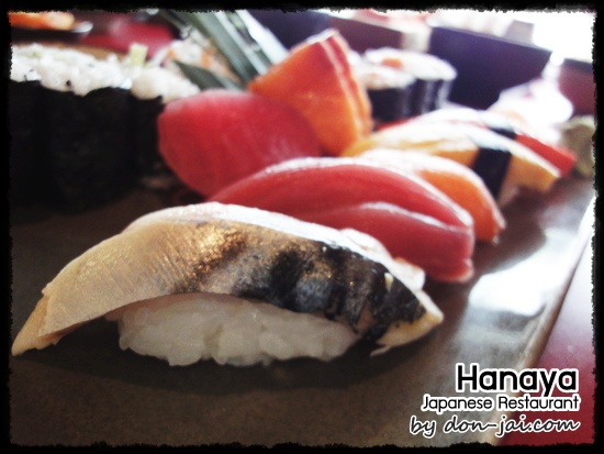 Hanaya_Japanese Restaurant026