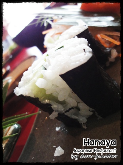 Hanaya_Japanese Restaurant036