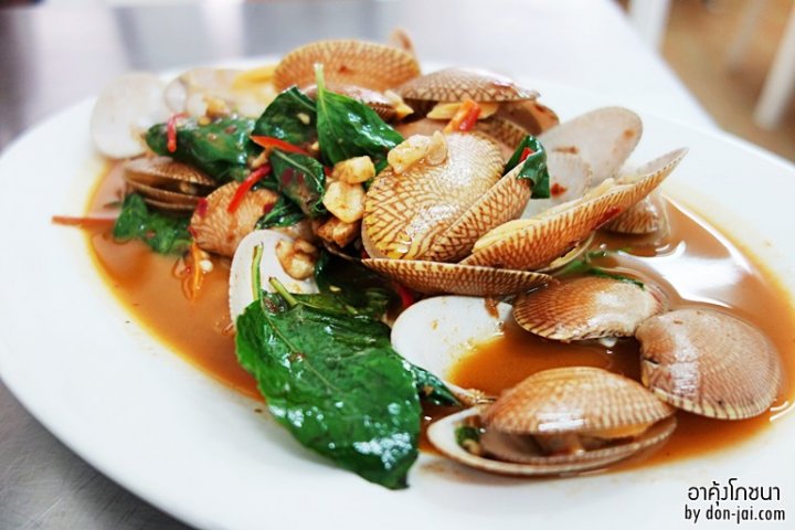 รีวิวโดนใจ >>อาคุ้งโภชนา @ ร้านอาหารจีนแต้จิ๋วน้องใหม่อร่อยน่าลองในเยาวราช